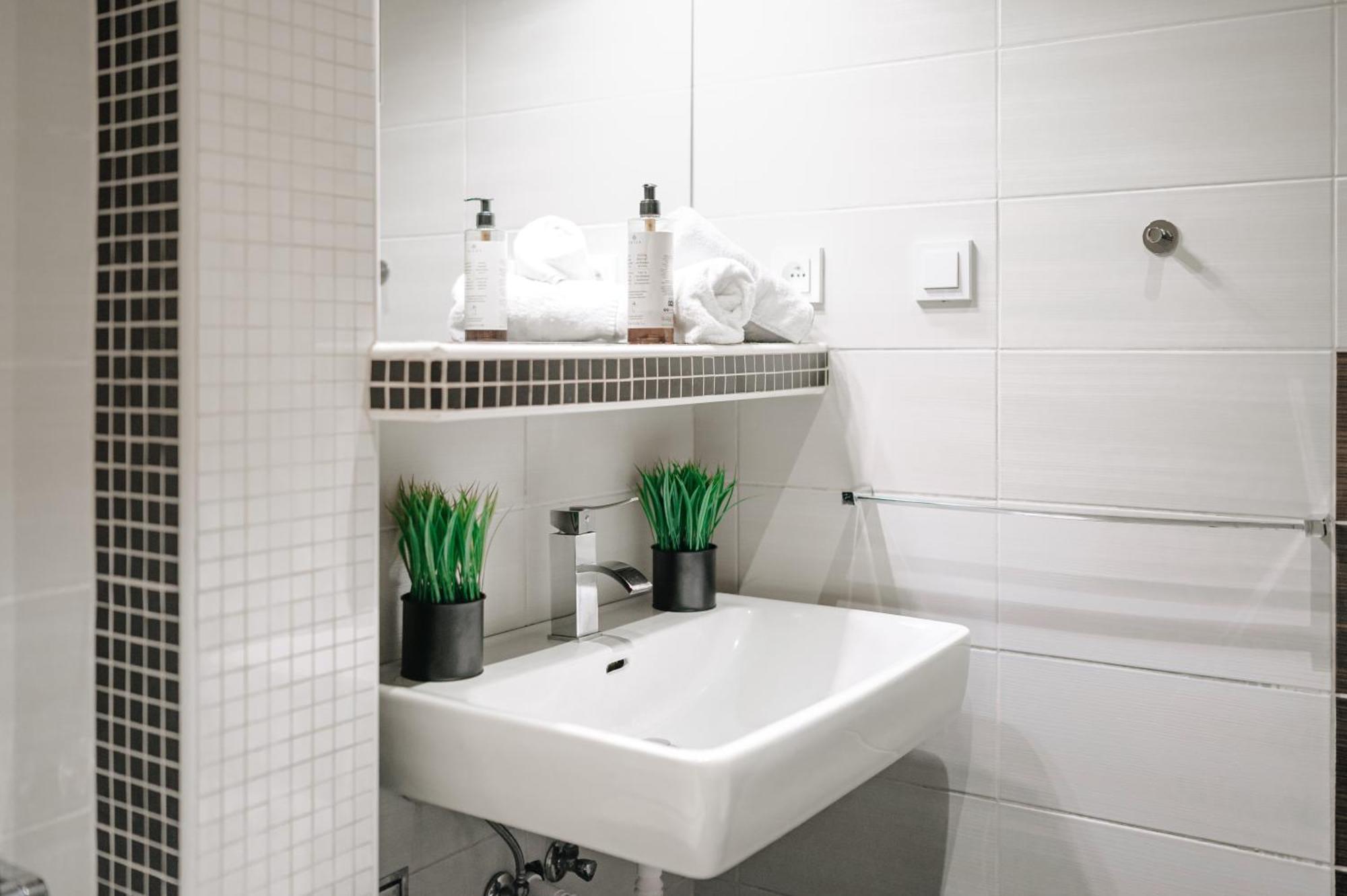 Apartment Royal Heritage - Centre Prag